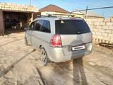 Opel Zafira 2006 года за 3 300 000 тг. в Жанаозен – фото 3