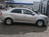 Chevrolet Cobalt 2021 года за 4 000 000 тг. в Астана – фото 2