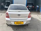 Chevrolet Cobalt 2021 года за 4 000 000 тг. в Астана – фото 4