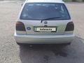 Volkswagen Golf 1997 годаүшін2 600 000 тг. в Тараз – фото 18