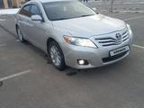 Toyota Camry 2010 года за 6 800 000 тг. в Туркестан – фото 3