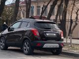 Opel Mokka 2013 года за 3 950 000 тг. в Шымкент