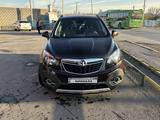 Opel Mokka 2013 года за 3 950 000 тг. в Шымкент – фото 5