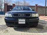 Audi A6 1994 года за 3 000 000 тг. в Теренозек