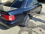 Audi A6 1994 года за 3 000 000 тг. в Теренозек – фото 3