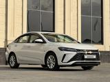 Chevrolet Monza 2023 года за 6 800 000 тг. в Шымкент