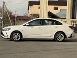 Chevrolet Monza 2023 года за 6 800 000 тг. в Шымкент – фото 5