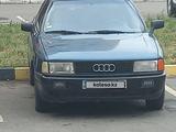 Audi 80 1990 годаүшін1 100 000 тг. в Семей