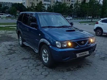 Nissan Terrano 2000 года за 2 300 000 тг. в Костанай – фото 2