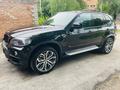 BMW X5 2007 годаүшін10 000 000 тг. в Алматы