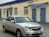 ВАЗ (Lada) Priora 2170 2014 годаүшін2 650 000 тг. в Актау