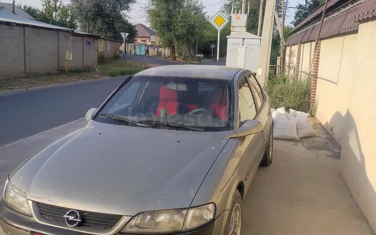 Opel Vectra 1996 годаfor1 000 000 тг. в Астана