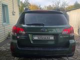 Subaru Outback 2011 года за 6 700 000 тг. в Усть-Каменогорск – фото 5