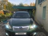 Subaru Outback 2011 годаүшін6 700 000 тг. в Усть-Каменогорск
