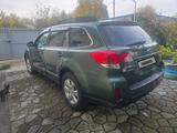 Subaru Outback 2011 года за 6 700 000 тг. в Усть-Каменогорск – фото 2