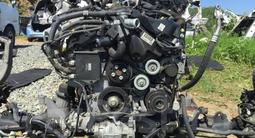 Двигатель (акпп) 1mz мотор на Lexus Rx300 машину под ключ! (1GR/2GR/3GR/2AZүшін95 000 тг. в Алматы – фото 3