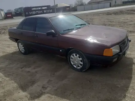 Audi 100 1991 года за 500 000 тг. в Кызылорда