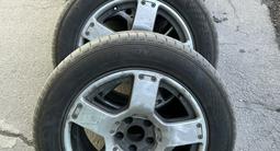 Диски Audi Allroad C5 за 170 000 тг. в Алматы – фото 4