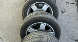 Диски Audi Allroad C5 за 170 000 тг. в Алматы