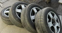 Диски Audi Allroad C5 за 170 000 тг. в Алматы – фото 2
