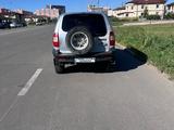 Chevrolet Niva 2005 годаүшін1 600 000 тг. в Астана – фото 3