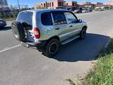 Chevrolet Niva 2005 годаүшін1 600 000 тг. в Астана – фото 4