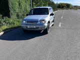 Chevrolet Niva 2005 годаүшін1 600 000 тг. в Астана – фото 2