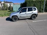 Chevrolet Niva 2005 годаүшін1 600 000 тг. в Астана