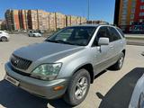 Lexus RX 300 1999 года за 4 000 000 тг. в Актобе