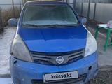 Nissan Note 2011 годаүшін2 500 000 тг. в Актобе – фото 3