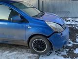 Nissan Note 2011 годаүшін2 500 000 тг. в Актобе – фото 5