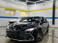 Toyota Camry 2024 года за 17 500 000 тг. в Астана