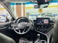 Toyota Camry 2024 года за 17 500 000 тг. в Астана – фото 3