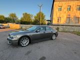 BMW 735 2003 годаүшін4 300 000 тг. в Алматы – фото 2