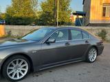 BMW 735 2003 годаүшін4 300 000 тг. в Алматы – фото 3