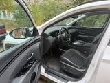 Hyundai Tucson 2024 года за 13 500 000 тг. в Костанай – фото 4