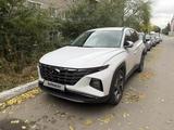 Hyundai Tucson 2024 года за 13 500 000 тг. в Костанай
