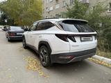 Hyundai Tucson 2024 года за 13 500 000 тг. в Костанай – фото 3