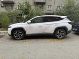 Hyundai Tucson 2024 года за 13 500 000 тг. в Костанай – фото 2