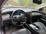 Hyundai Tucson 2024 года за 13 500 000 тг. в Костанай – фото 5