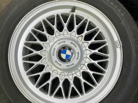 5 Стиль на BMW E34 за 120 000 тг. в Шымкент