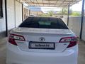 Toyota Camry 2013 года за 8 700 000 тг. в Айтеке би – фото 2