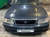 Lexus GS 300 1996 года за 3 300 000 тг. в Сергеевка – фото 3