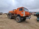 КамАЗ  4310 1987 года за 5 000 000 тг. в Кызылорда