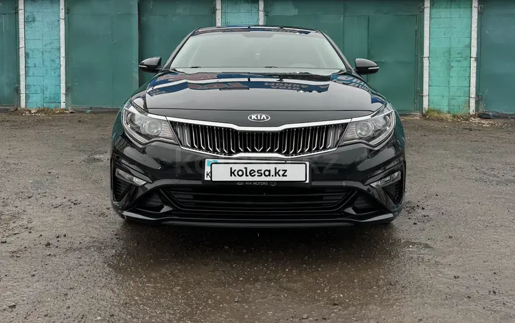 Kia Optima 2019 годаүшін10 500 000 тг. в Астана