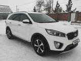 Kia Sorento 2015 года за 10 600 000 тг. в Астана