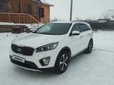Kia Sorento 2015 годаүшін10 600 000 тг. в Астана – фото 2