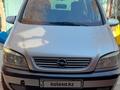 Opel Zafira 2000 годаүшін2 700 000 тг. в Шымкент