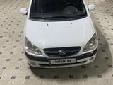 Hyundai Click 2011 годаfor3 500 000 тг. в Шу