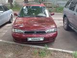 Subaru Legacy 1995 годаүшін1 500 000 тг. в Усть-Каменогорск – фото 2